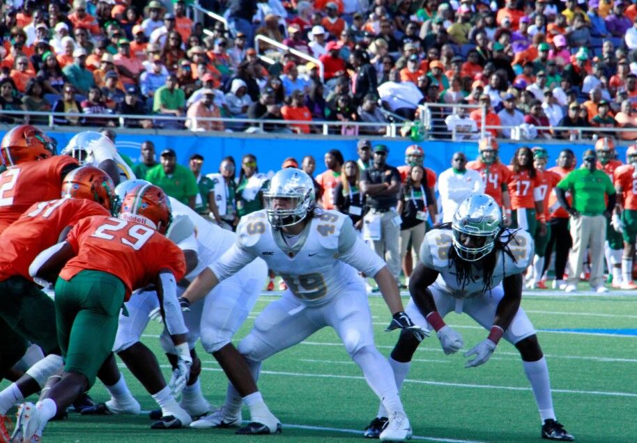 B-CU and FAMU